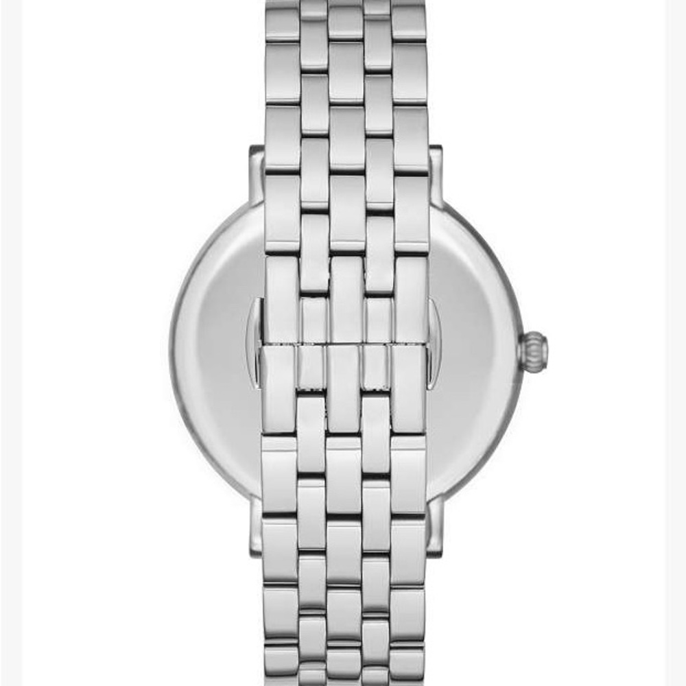 Kate Spade Monterey mother of pearl dial stainless steel watch - Picture 15 of 16